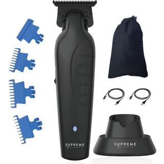 Supreme Trimmer VADER Trimmer Black (1 sæt)