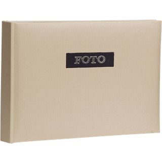 Focus Trend Line Pocket 40 Beige 10x15 - Album