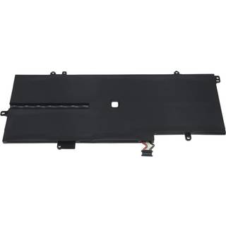 Batteri til Lenovo ThinkPad X1 Carbon 7. / 8. Gen. Laptop - 15,40V