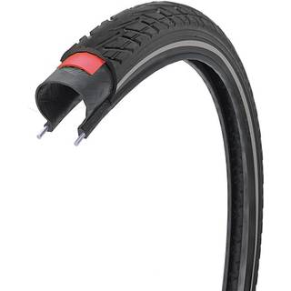 SCO Premium cykeldæk 700x45c (På lager i varehus)