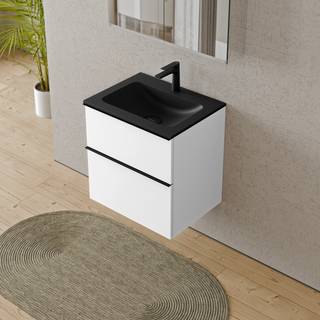 Vaskeskab LAVOA 60 cm