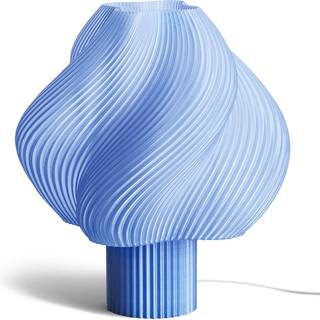 Crème Atelier Soft Serve Gulvlampe Mega Blueberry Sorbet