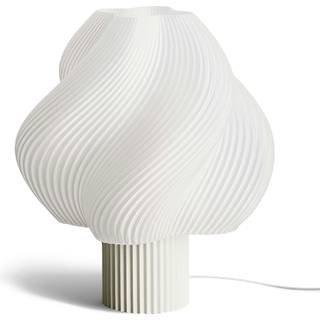 Crème Atelier Soft Serve Gulvlampe Mega Vanilla Bean