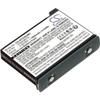 Batteri til kamera til Insta360 One X3