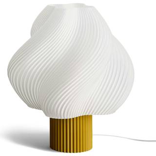 Crème Atelier Soft Serve Gulvlampe Mega Cloudberry