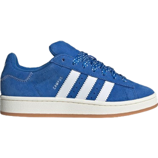 Campus 00s Sneakers, Blue/White/Off White, 36