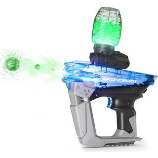 SKD Blaster Luminous Gelblaster, Blå
