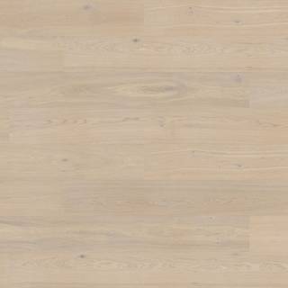 Bjelin Woodura Plank - Eg Dalby Xxl, Powder White Matlak