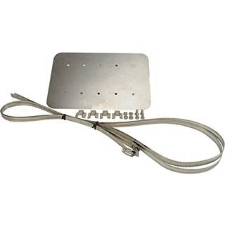 Design Engineering 011003 Universal Catalytic Converter Heat Shield