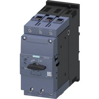 Siemens Motorværn skrue-type 93 a