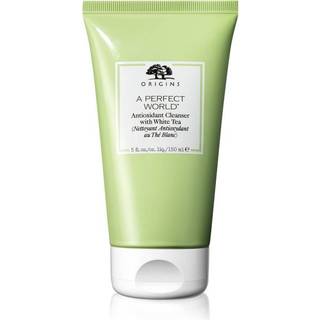 Origins A Perfect World™ Antioxidant Cleanser With White Tea Skummende rensegel 150 ml - 150 ml