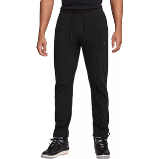 Jordan Sport Hoop Fleece Dri-FIT-bukser til mænd - sort - XXL