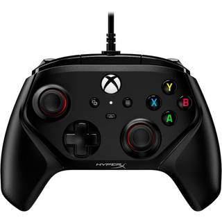 HyperX Clutch Gladiate Xbox One/Series X/S Kontroller (sort)