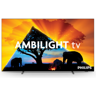 Philips Ambilight TV OLED759 OLED-TV 65"