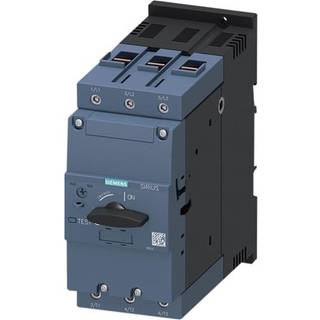 Siemens Motorværn skrue-type 50 a
