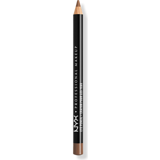 NYX Professional Makeup Eye and Eyebrow Pencil Øjenblyant Skygge 904 Light Brown 1,2 g - 1.2 g