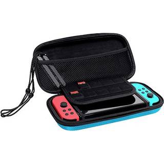 Trust GXT1248S bæretaske til Nintendo Switch