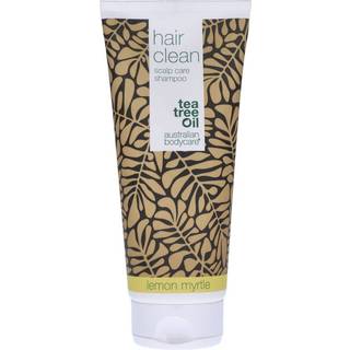 Australian Bodycare Hair Clean Shampoo Lemon Myrtle (200 ml)