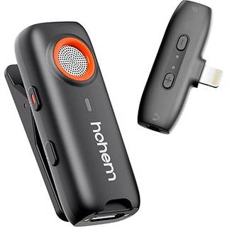 HOHEM Mikrofon MIC-01 1TX1RX Lightning