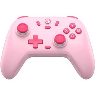 GameSir Nova Lite Trådløs Controller - Blush Pink