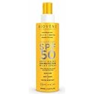 Biovène Hyaluronic Anti-Aging Sun Protection Milky Spray SPF50 200ml