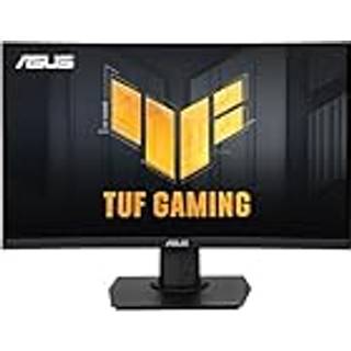 ASUS TUF VG24VQER 23.6" FHD Curved Gaming Monitor 2xHDMI/DP