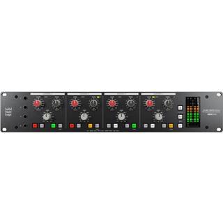 Solid State Logic SSL PureDrive Quad Mikrofonforforstærker