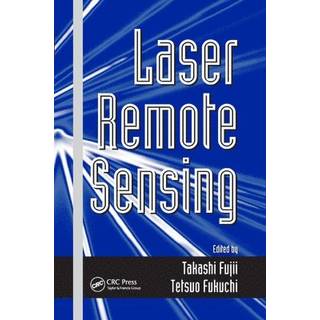 Laser Remote Sensing