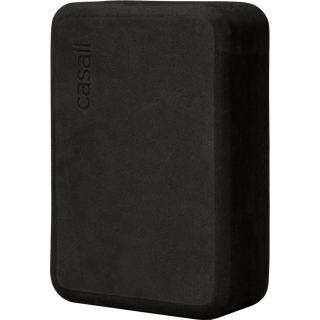Yogablok Sort