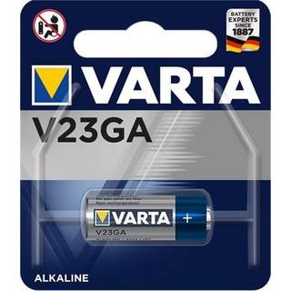 VARTA knapcellebatterier V23GA 2 stk