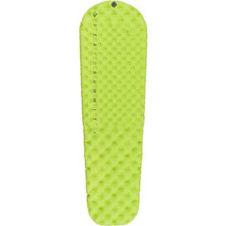 Sea to Summit Comfort Light ASC Insulated Mat Regular GRØN 10