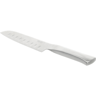 Precision Santokukniv lille 24 cm Stål