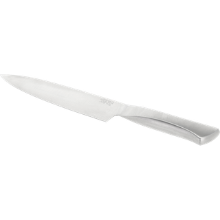 Precision Kokkekniv fra By Tareq Taylor - Stål farve - 18/0 rustfrit stål