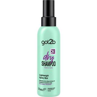 Schwarzkopf Dry Shampoo Mist 150 ml