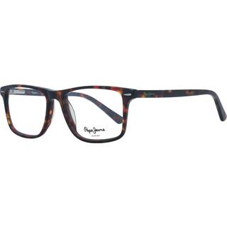 Pepe Jeans PJ4045 Børn C1 48 Briller Børn Tortoiseshell - Dark Tortoise - 48mm