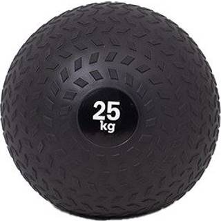 Master Fitness Master Slamball - Black Vægt 25 kg