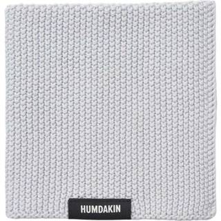 Humdakin Humdakin Knitted karklud 28x28 cm Blue glass