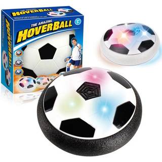 Pro Hover-fodbold med LED-lys - Til indendørs brug