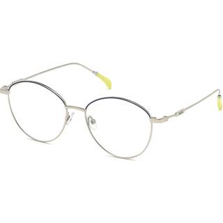 Pucci Emilio Pucci EP5107 020 54 Briller Kvinder Silver - Grey - 54mm