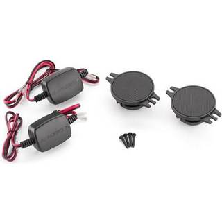 JL Audio CF-275mt, 2.75 tommer højttaler