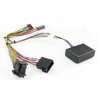 Video In Motion-Kabel til Mercedes Comand 2.0/APS CD