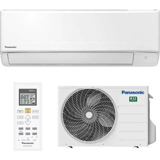 Wall Split AC Air Conditioner Panasonic KIT-BZ25ZKE