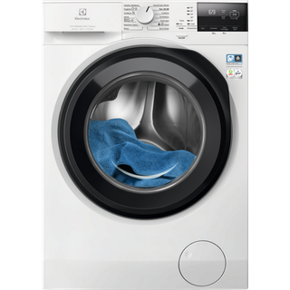 Electrolux EWI722W16W Vaske-tørremaskine - Farve: Hvid