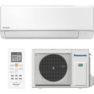 Wall Split AC Air Conditioner Panasonic KIT-BZ50ZKE