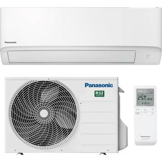 Wall Split AC Air Conditioner Panasonic KIT-TZ25ZKE