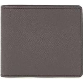 Wallet - Charcoal - --