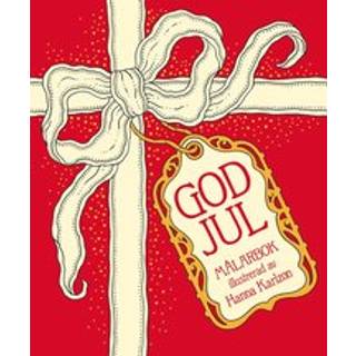 Hanna Karlzon - God jul