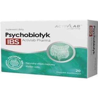 Psychobiotic IBS (20 kapsler)