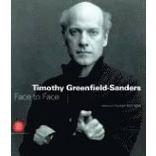 Timothy Greenfield-Sanders