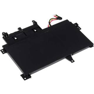 Batteri til Asus Transformer Book Flip TP500 Serie / Typ B31N1345